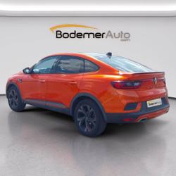 Renault Arkana Arkana E-Tech 145 R.S. Line Carhaix-Plouguer