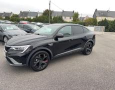 Renault Arkana Carhaix-Plouguer