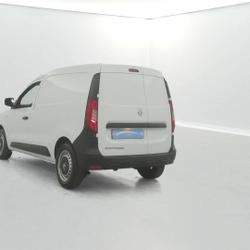 Renault Express VAN BLUE DCI 95 - 22 CONFORT occasion - Carhaix-Plouguer - photo 3/26