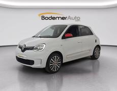 Renault Twingo 3 Carhaix-Plouguer
