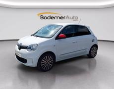 Renault Twingo 3 Carhaix-Plouguer