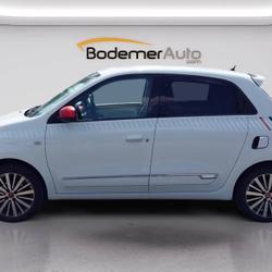 Renault Twingo 3 Twingo III TCe 95 EDC Le coq sportif Carhaix-Plouguer