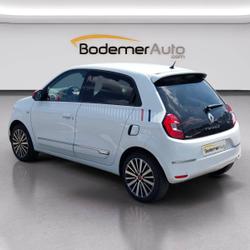 Renault Twingo 3 Twingo III TCe 95 EDC Le coq sportif Carhaix-Plouguer