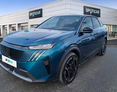 Peugeot 3008 Fontenay-sur-Eure