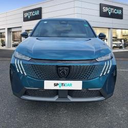 Peugeot 3008 Electrique 230ch Batterie 97 kWh Allure Fontenay-sur-Eure