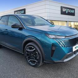 Peugeot 3008 Electrique 230ch Batterie 97 kWh Allure Fontenay-sur-Eure