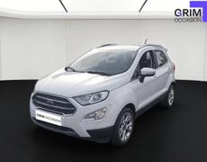 Ford Ecosport Béziers