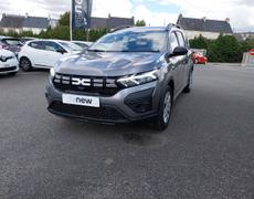 Dacia Jogger Carhaix-Plouguer