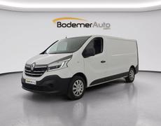 Renault Trafic Carhaix-Plouguer