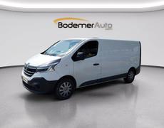 Renault Trafic Carhaix-Plouguer