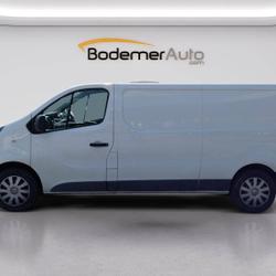 Renault Trafic TRAFIC FGN L2H1 1300 KG DCI 120 GRAND CONFORT Carhaix-Plouguer