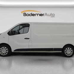 Renault Trafic FGN L2H1 1300 KG DCI 120 GRAND CONFORT occasion - Carhaix-Plouguer - photo 2/26