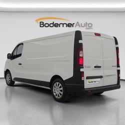 Renault Trafic FGN L2H1 1300 KG DCI 120 GRAND CONFORT occasion - Carhaix-Plouguer - photo 3/26