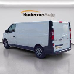 Renault Trafic TRAFIC FGN L2H1 1300 KG DCI 120 GRAND CONFORT Carhaix-Plouguer