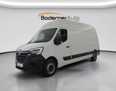 Renault Master Carhaix-Plouguer