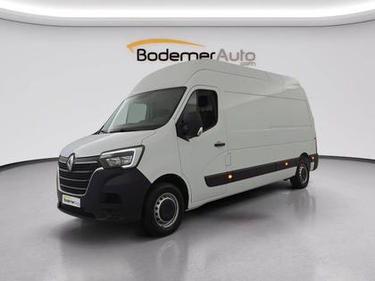 Renault Master - MASTER FGN TRAC F3500 L3H3 BLUE DCI 135 CONFORT - 25 990 €