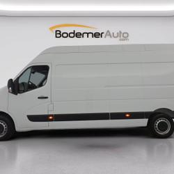Renault Master MASTER FGN TRAC F3500 L3H3 BLUE DCI 135 CONFORT Carhaix-Plouguer