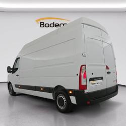 Renault Master MASTER FGN TRAC F3500 L3H3 BLUE DCI 135 CONFORT Carhaix-Plouguer