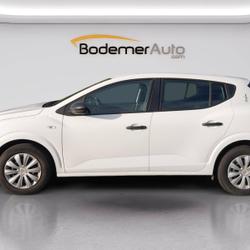 Dacia Sandero Sandero SCe 65 - 22 Essentiel Carhaix-Plouguer