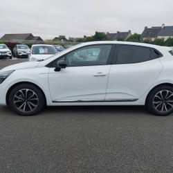Renault Clio 5 Clio E-Tech full hybrid 145 Techno Carhaix-Plouguer