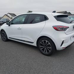 Renault Clio 5 Clio E-Tech full hybrid 145 Techno Carhaix-Plouguer