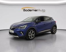 Renault Captur Carhaix-Plouguer