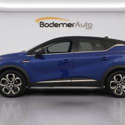Renault Captur Captur E-Tech full hybrid 145 Techno Carhaix-Plouguer