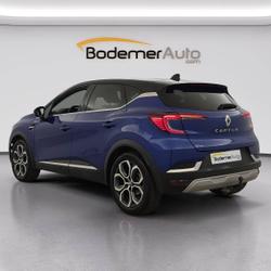 Renault Captur Captur E-Tech full hybrid 145 Techno Carhaix-Plouguer