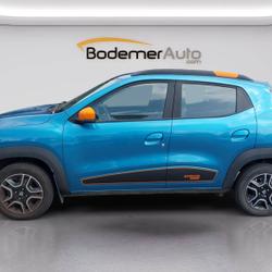 Dacia Spring Spring Achat Int&eacute;gral Confort Plus Carhaix-Plouguer