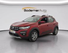 Dacia Sandero Carhaix-Plouguer
