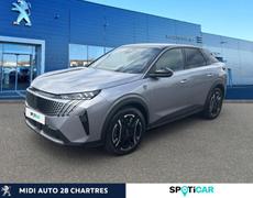 Peugeot 3008 Fontenay-sur-Eure