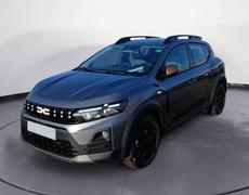 Dacia Sandero Carhaix-Plouguer