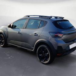 Dacia Sandero Sandero ECO-G 120 Stepway Extreme Carhaix-Plouguer