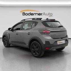 Dacia Sandero ECO-G 120 Stepway Extreme occasion - Carhaix-Plouguer - photo 3/31