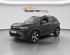 Dacia Duster Carhaix-Plouguer