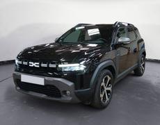 Dacia Duster Carhaix-Plouguer