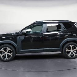 Dacia Duster Duster Hybrid 140 Journey Carhaix-Plouguer