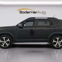 Dacia Duster Hybrid 140 Journey occasion - Carhaix-Plouguer - photo 2/32