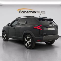 Dacia Duster Hybrid 140 Journey occasion - Carhaix-Plouguer - photo 3/32
