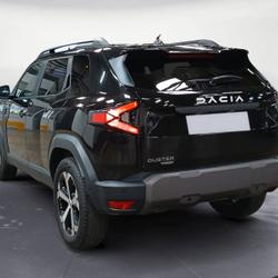 Dacia Duster Duster Hybrid 140 Journey Carhaix-Plouguer