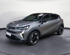 Renault Captur Carhaix-Plouguer