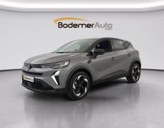 Renault Captur Carhaix-Plouguer