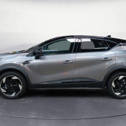 Renault Captur Captur Eco-G 100 ch Techno Carhaix-Plouguer