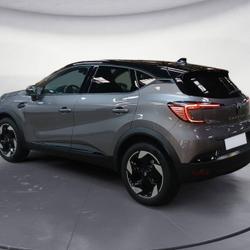 Renault Captur Captur Eco-G 100 ch Techno Carhaix-Plouguer