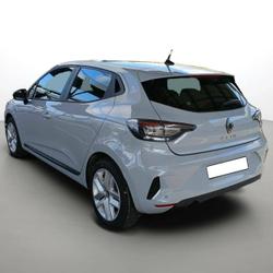 Renault Clio 5 Clio Blue dCi 100 ch GSR2 Evolution Carhaix-Plouguer