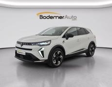 Renault Symbioz Carhaix-Plouguer