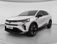 Renault Symbioz Carhaix-Plouguer