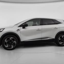 Renault Symbioz Symbioz E-Tech full hybrid 160 ch Techno Carhaix-Plouguer