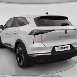 Renault Symbioz Symbioz E-Tech full hybrid 160 ch Techno Carhaix-Plouguer