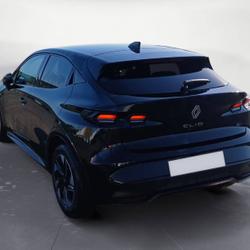 Renault Clio 6 Clio E-Tech full hybrid 160 ch Techno Carhaix-Plouguer